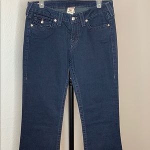 Jeans true religion